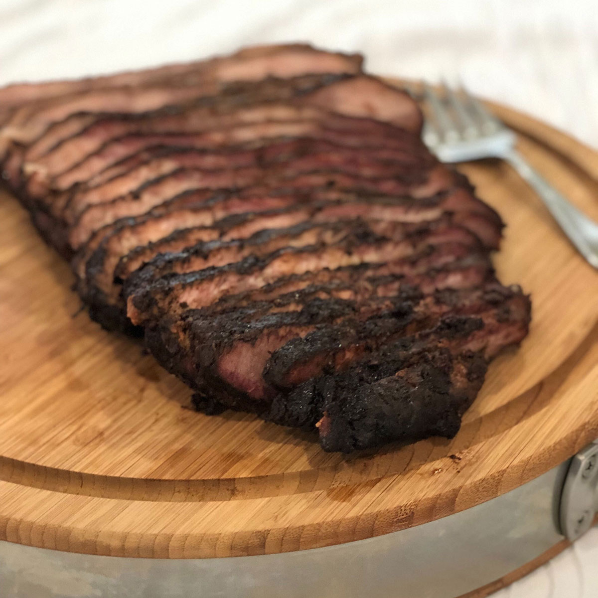 Smoked Brisket